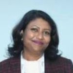 Dr Lekha Vishwanath (Principal, Nursing College & Deputy Director, Nursing service of Amrita College of Nursing)