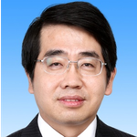 Prof. Huang Wei (President of Federation of Engineering Institutions of Asia and the Pasific  (FEIAP) and Deputy President at at Northwestern Polytechnical University (NPU))