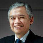 Anselmo T.REYES (Independent Arbitrator & Former Judge of the Hong Kong High Court)