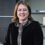 María Ximena Lombana (Ministra de Comercio, Industria y Turismo, Colombia)