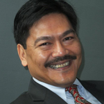 Mr. Roy D. Antonio (External Affairs and Communications Manager at Sagittarius Mines, Inc.)