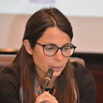 Sofia LOPEZ-BENHAMIDA (Managing Director of RISMA)