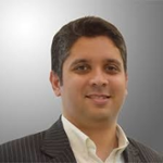 Sashank Rishyasringa (Co-Founder of CapFloat Financial Services Private Limited (Formerly Zen LEFIN PVT LTD))
