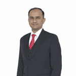 Syed Zafar Tirmizi (Head of Business & Products at Pakistan Mortgage Refinance Company)