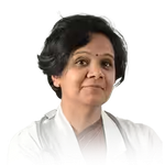 Dr. Namita Nigam (Senior Consultant Obstetrics and Gynaecology at Yashoda Super Speciality Hospital,Kaushambi, Ghaziabad)