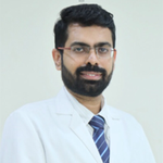 Dr Vinit Banga (Senior Consultant, Neurology & Neurovascular Intervention at BLK Max – Center for Neurosciences, Rajendra Place, New Delhi)