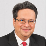Dato’ Seri Johan Raslan (Council Member at Climate Governance Malaysia)