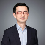Allan Li (Head of Business Technology Solutions at AbbVie China)