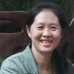 Nguyen Nhat Minh Phuong (Researcher and lecturer, Can Tho University)