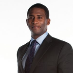 Adrian Harewood (Associate Professor, School of Journalism and Communication at Carleton University)