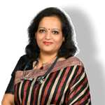 Dr Shweta Mittal Gupta (Co-Director & Senior Consultant, Centre of IVF and Human Reproduction, Sir Ganga Ram Hospital; General Secretary - Indian Fertility Society.)