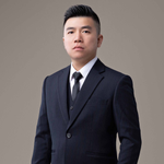 Vincent Hong (6x MDRT with 1x COT)