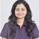 Dr. Sujata Rane (Chief Manager,Health Management ,Siemens Ltd India)