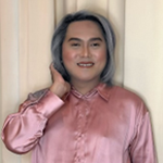 Gab Umadhay (he/him) (Head, Iloilo LGBT Affairs Office at Iloilo City Government)