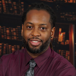 Michael Williams, DNP, FNP-BC (Student Repesentative at DNPs of Color)