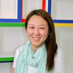 Holly Chen (Growth Advisor)