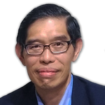TPr. Chau Loon Wai (Co-director of UTM-Low Carbon Asia Research Centre)
