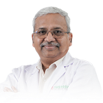 Dr Dhirendra Singhania (Senior Consultant Interventional Cardiology at Yashoda Super Speciality Hospitals)