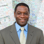 Anthony Holman (Managing Director, Championships and Alliances of NCAA)