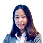 Hsu Myat Thazin (Chief Strategy Officer at Easy Microfinance)