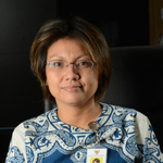 Denni Puspa Purbasari (Deputy III, Executive Office of The President)