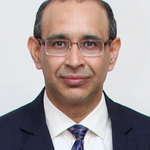 Dr. Sanjay Kalra (Consultant Endocrinologist at Bharti Hospital)