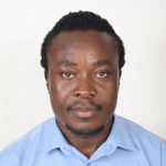 Jacob Simwero (Construction Practices Specialist at Habitat for Humanity International)
