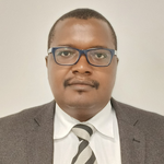 Moses Nyangu (Economist, Country and Financial Sector Analysis Division at European Investment Bank (EIB))