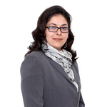 Deepmala Dutta (Head – Business Development and Marketing at Maier Vidorno (M+V))