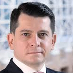 Luis Ernesto Peón (Socio, Hogan Lovells)