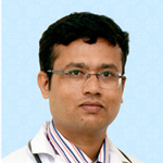 Dr. Md. Shoeb Nadeem (Consultant- cardiologist, Alexis hospital , Nagpur)