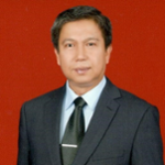 Prabianto Mukti Wibowo (Deputy Minister and Focal Point for Business and Human Rights at Coordinating at Coordinating Ministry for Economic Affairs)