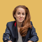 Delphine Le Serre, PhD (President at EdHu2050)