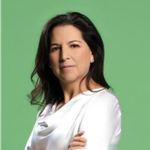 Angélica Ruiz Celis (Directora General, BP México)