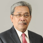 Arham Abdul Rahman (Deputy CEO I of Malaysian Investment Development Authority (MIDA))