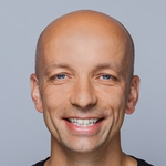 Przemek Berendt (CEO & Co-Founder of Talent Alpha, Inc.)