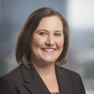 Michele Allgood (Partner at Mitchell Willams Law Firm)