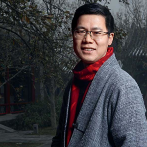 Gang Wang (Didi seed stage investor)