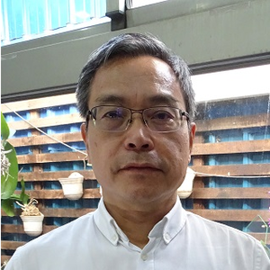 MIN-HUNG (Richard) CHEN (President at GREENDAY BIOTECH INC. Taiwan)