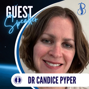 Candice Pyper, Chiropractor (Dr)