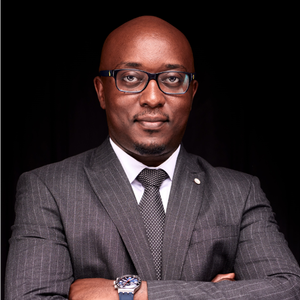 Anthony Muiyuro (Partner, Risk Advisory | Cybersecurity Leader at Deloitte East Africa)
