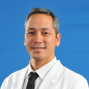 Dr. Marcus Lester Suntay (Director of World Surgical Foundation Philippines)