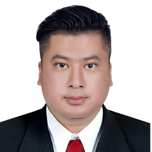 Mr. Souphaksone Silaphet (Partner / Co-trainer at LMS Co., Ltd)