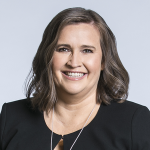 Kate Jenkins (Sex Discrimination Commissioner at Australian Human Rights Commission)