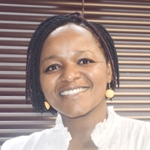 Dr Andile Sibiya (ENT Specialist & Chief Specialist & Head of Department at University of KwaZulu-Natal)