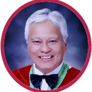Dr. Ramon Inso (Regent at Philippine College of Surgeons)