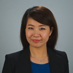 Winona Hao (Director of NASBE)