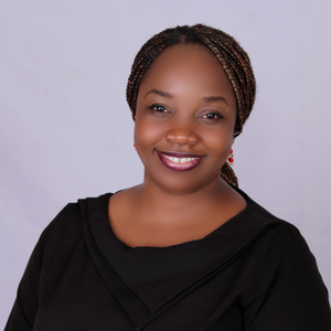 Foluke Akinmoladun, FCArb (Managing Solicitor at Trizon Law Chambers)