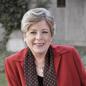 The Honorable Alicia Bárcena Ibarra (Secretary of Foreign Affairs of Mexico)