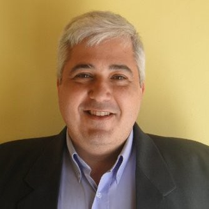 Marcelo Farhat de Araujo (Diretor Nucleo do Vale do Paraíba em ABCO)